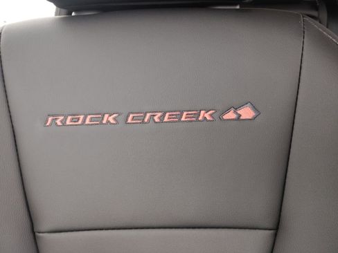 New 2026 Nissan Rogue SV AWD/4WD image 24