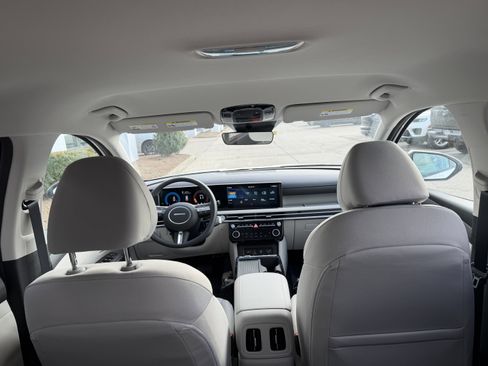 New 2026 Hyundai Tucson SEL image 14