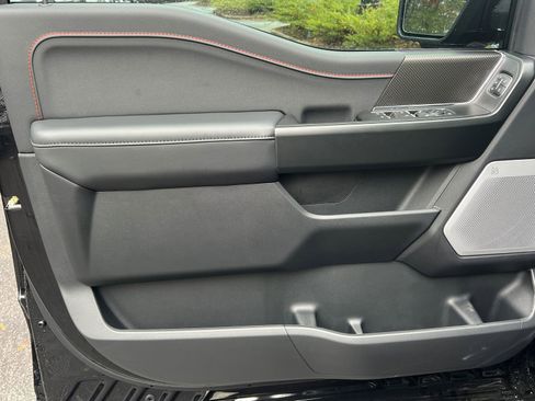 New 2025 Ford F150 Raptor image 11