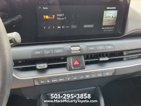 Used 2025 Kia K4 FWD image 16