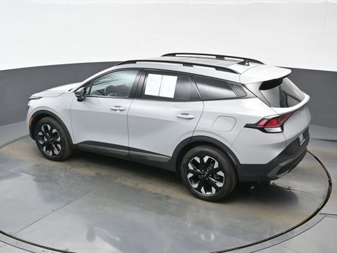 Used 2023 Kia Sportage X-Line w/ X-Line Premium Package image 38