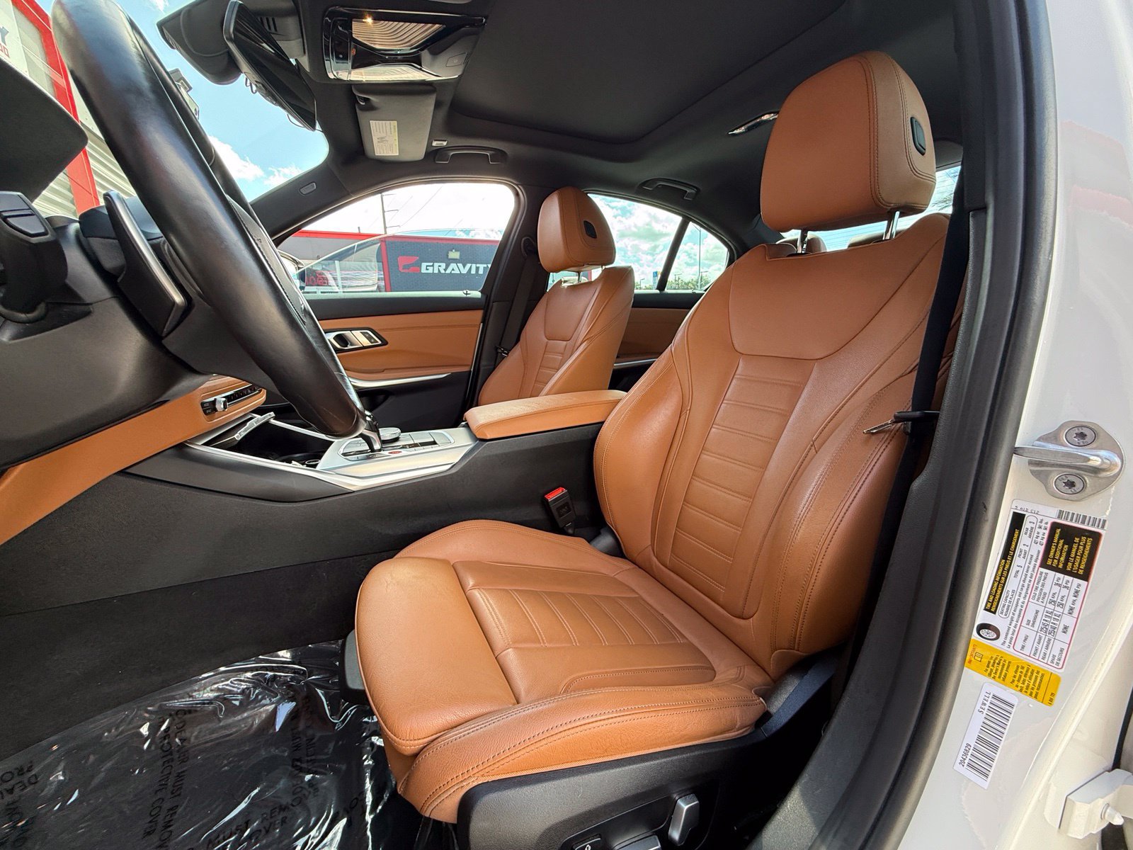 Used 2021 BMW M340i w/ Premium Package RWD image 19