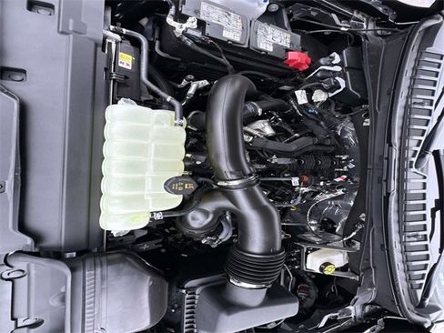 New 2025 Lincoln Navigator L Reserve image 8