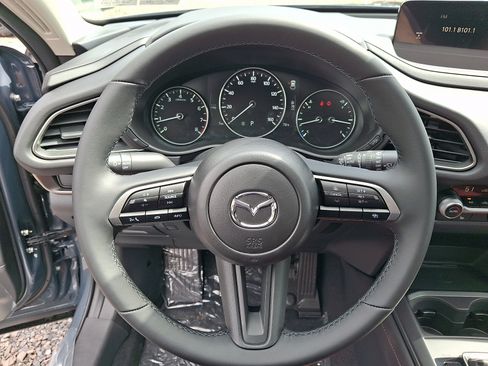 New 2026 MAZDA CX-30 AWD 2.5 S image 17