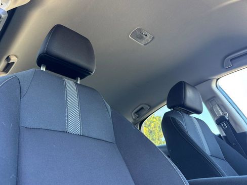 Used 2019 Honda Civic LX image 19