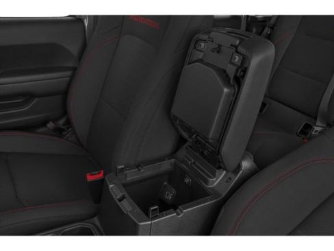 Certified 2021 Jeep Gladiator Rubicon AWD/4WD image 14