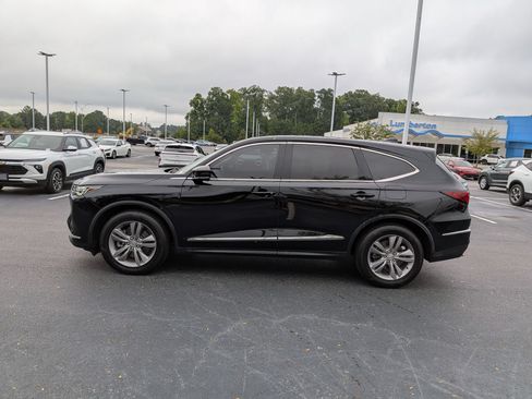 Used 2022 Acura MDX SH-AWD image 6