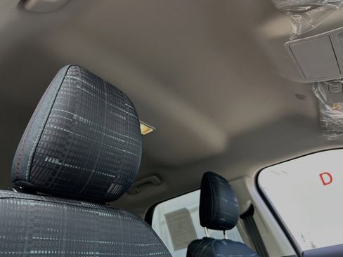 New 2024 Ford Bronco Sport Heritage w/ Heritage Convenience Package image 17