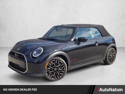 Used 2026 MINI Cooper S