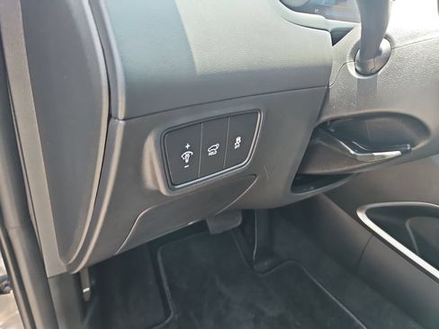 Used 2024 Hyundai Tucson Limited FWD image 21