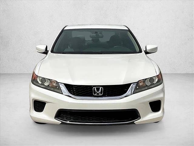 Used 2015 Honda Accord LX-S image 2