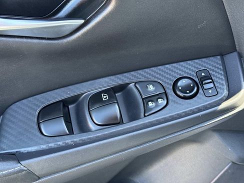 Certified 2022 Nissan Sentra SV w/ All-Weather Package image 18