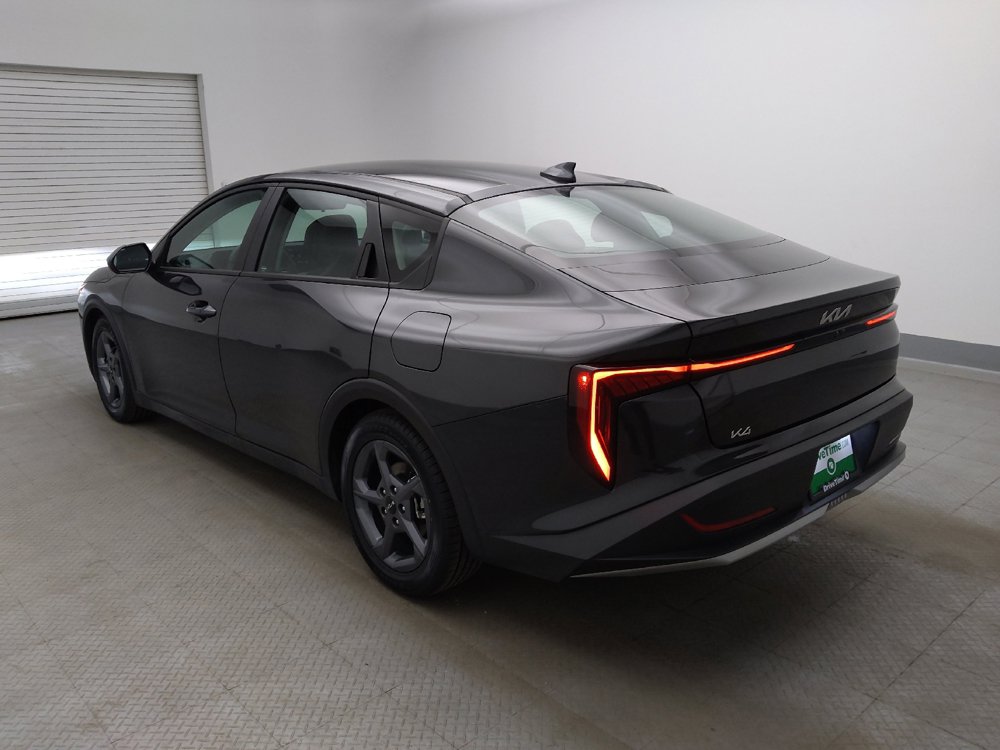Used 2025 Kia K4 FWD image 5