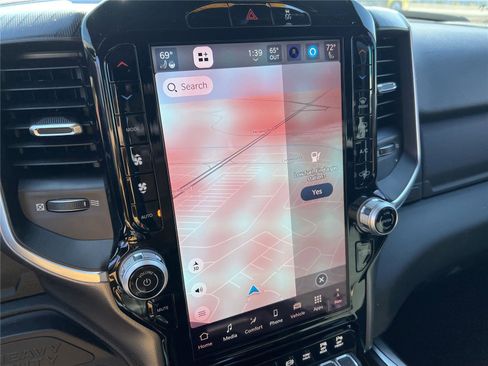 New 2026 RAM 2500 Big Horn image 25