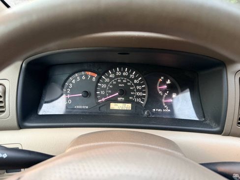 Used 2005 Toyota Corolla CE w/ All Weather Guard Pkg FWD image 14
