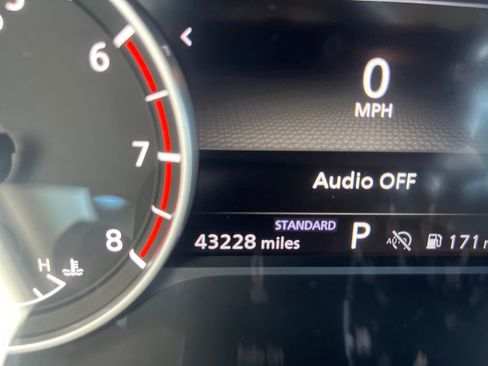 Certified 2024 Nissan Rogue S image 18