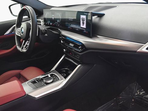 Used 2026 BMW 440i xDrive Coupe w/ Premium Package image 34