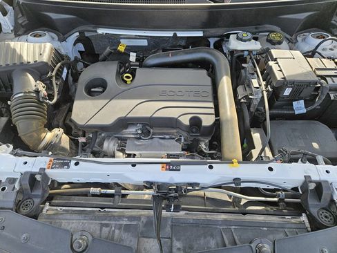 Used 2023 Chevrolet Equinox LT FWD image 31