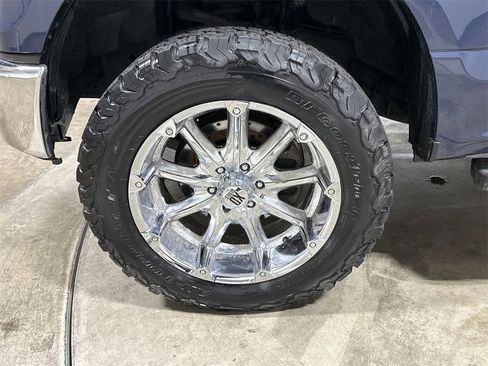 Used 2017 Ford F150 XLT w/ Equipment Group 301A Mid image 26