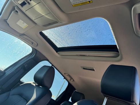 Used 2024 MAZDA CX-90 3.3 Turbo w/ Preferred Plus image 10