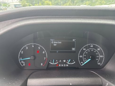 Used 2022 Ford Transit 350 DRW image 35