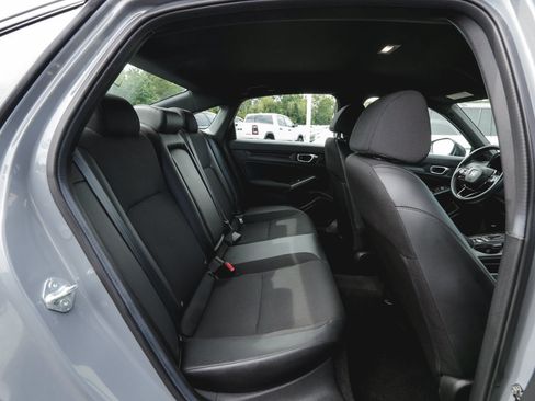 Used 2026 Honda Civic Sport image 36