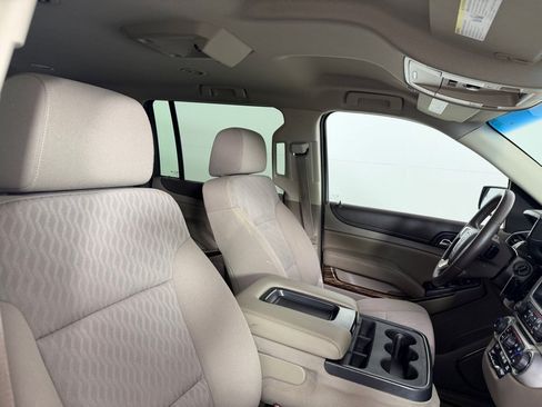 Used 2015 GMC Yukon XL SLE w/ Convenience Package AWD/4WD image 22