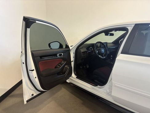 Used 2022 Honda Civic Si image 16