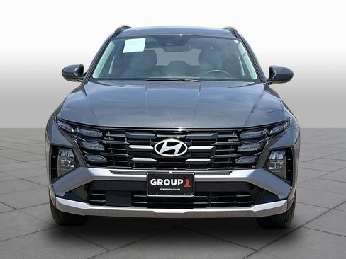 Used 2026 Hyundai Tucson SEL FWD image 4