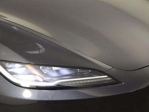 Used 2024 Tesla Model 3 Long Range AWD/4WD image 38