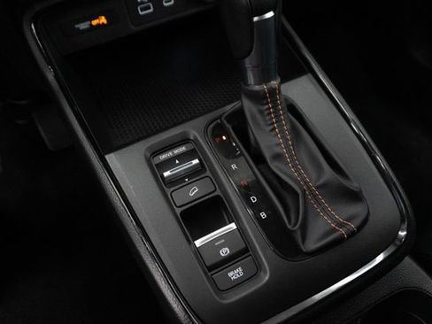 Certified 2023 Honda CR-V Sport image 11