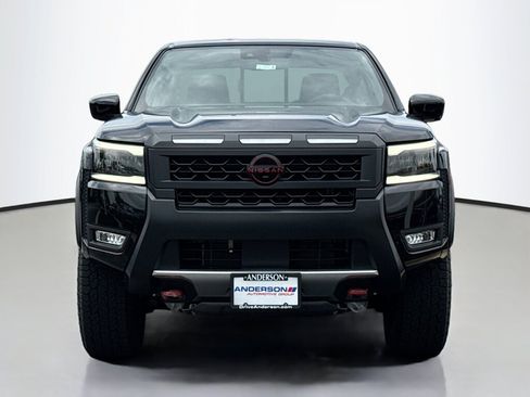 New 2026 Nissan Frontier PRO-4X w/ Pro Premium Package AWD/4WD image 19
