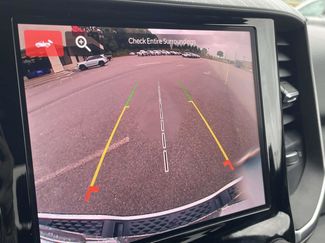 Used 2025 RAM 1500 Big Horn video 3