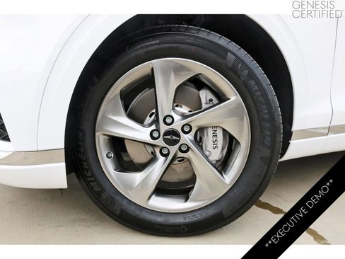 Used 2026 Genesis GV70 2.5T AWD/4WD image 33