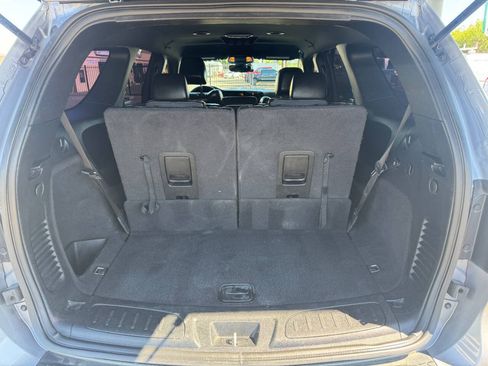 Used 2021 Dodge Durango GT w/ Blacktop Package RWD image 25