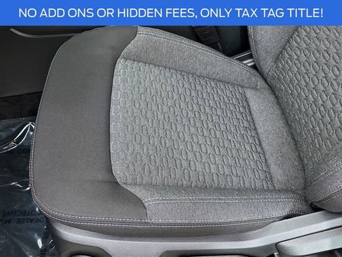 New 2025 Ford Ranger XL w/ Trailer Tow Package image 18