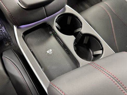 Used 2025 Acura RDX A-Spec image 32