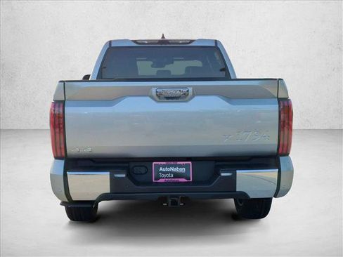 New 2026 Toyota Tundra 1794 Edition AWD/4WD image 7