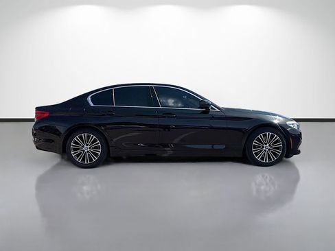 Used 2020 BMW 530i xDrive 530i xDrive w/ Premium Package image 2