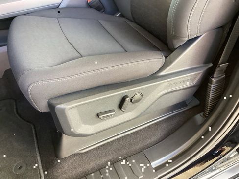 New 2025 Ford F150 XLT w/ Equipment Group 302A MID image 27