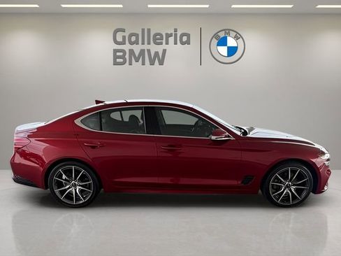 Used 2023 Genesis G70 2.0T image 6