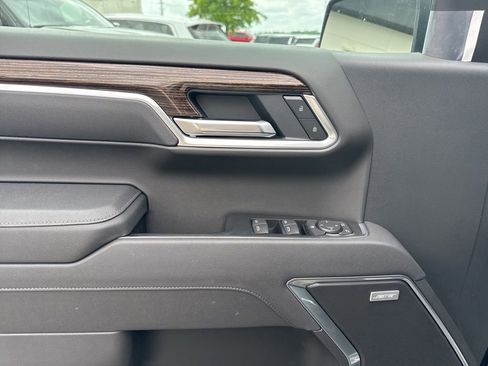 New 2026 GMC Sierra 1500 Elevation w/ Preferred Package AWD/4WD image 13