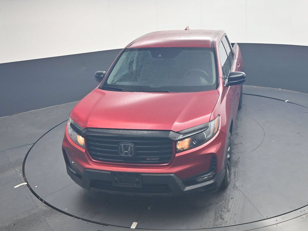 Used 2022 Honda Ridgeline Sport image 23