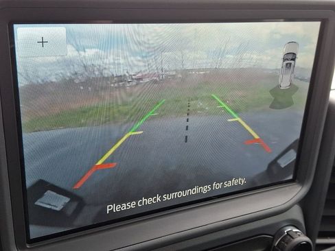 Certified 2024 Ford Bronco Sport Big Bend w/ Convenience Package image 19