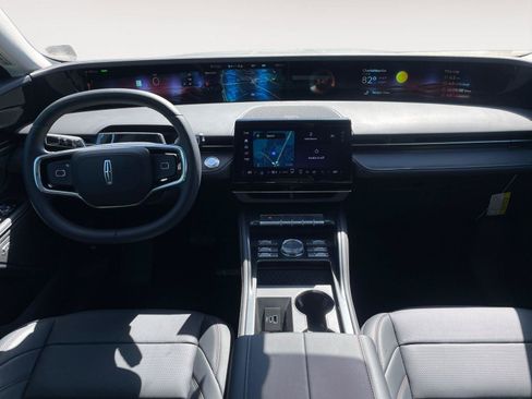 New 2026 Lincoln Nautilus Premier w/ Equipment Group 102A AWD/4WD image 10