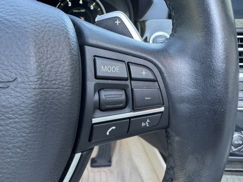 Used 2018 BMW 650i Convertible w/ Executive Package RWD image 21