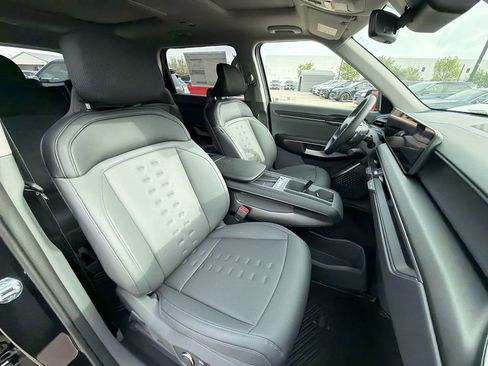 New 2026 Kia EV9 Wind AWD/4WD image 28
