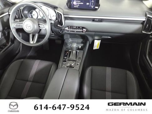 Used 2025 MAZDA CX-50 2.5 Hybrid w/ Weather Package AWD/4WD image 28