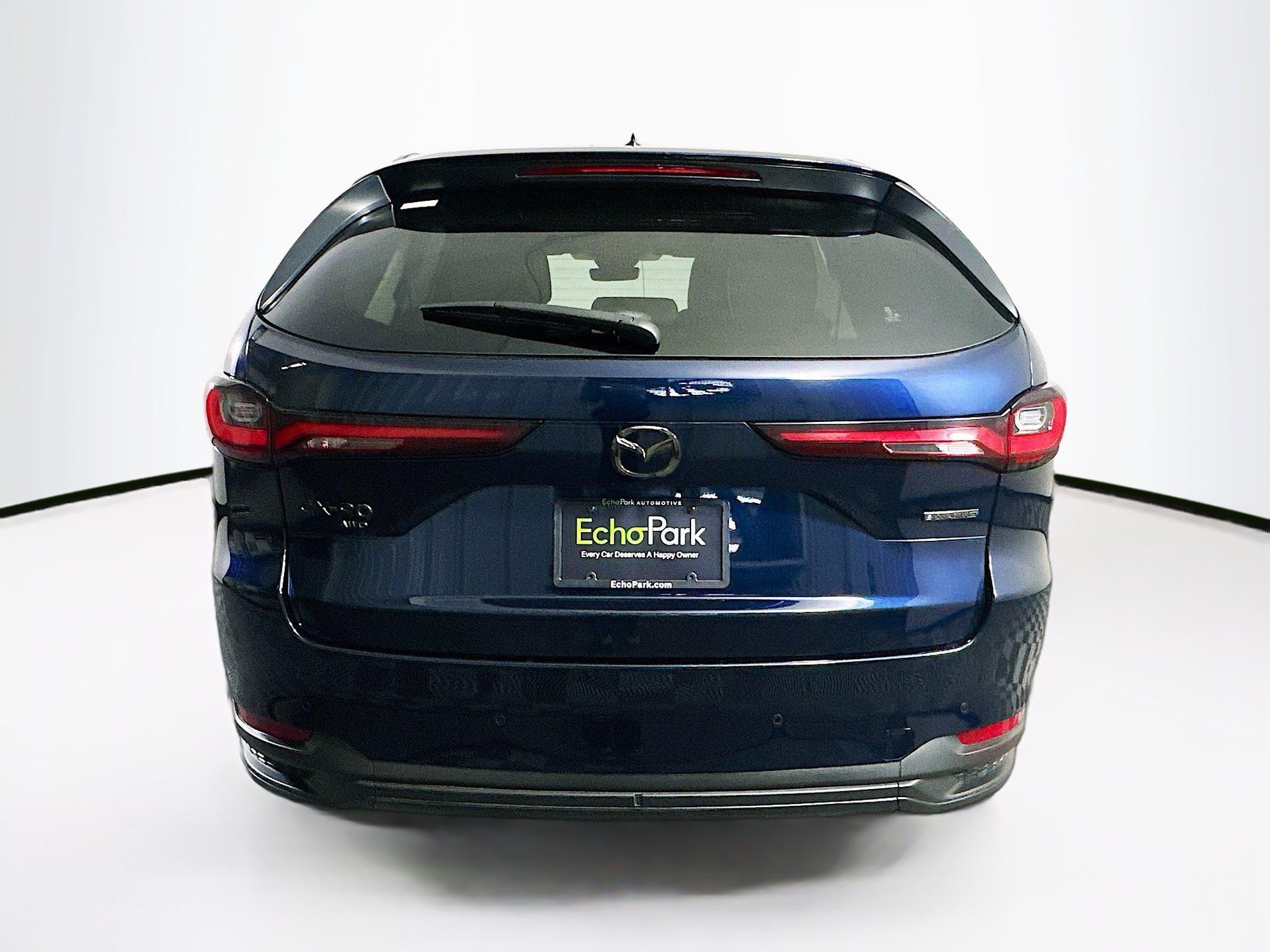 Used 2026 MAZDA CX-90 3.3 Turbo w/ Premium Sport Pkg AWD/4WD image 7