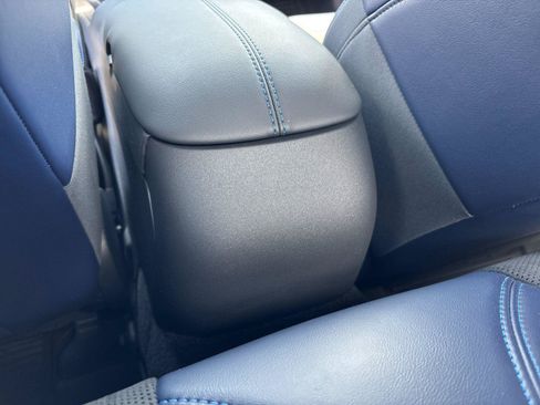 Used 2025 Ford Mustang Dark Horse RWD image 33